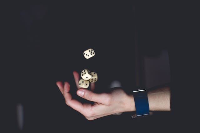 Gambling 102: strategii extraordinare pentru toate jocurile de cazinou