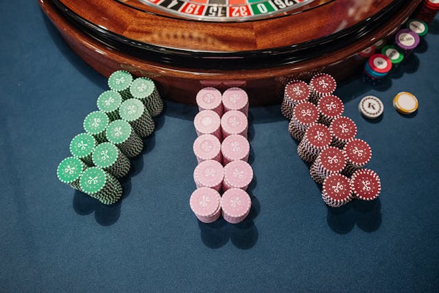 Cum să eviți greșelile costisitoare la ruleta live