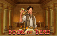 Book of Dead