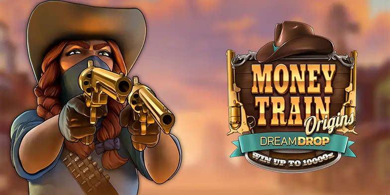 Cum Money Train Origins Dream Drop transformă experiența de joc în una unică”
