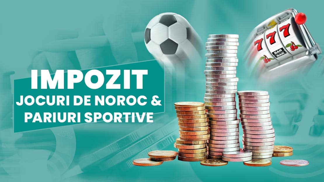 Topul țărilor cu cele mai mari taxe pe pariuri