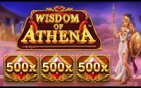 "Wisdom of Athena"