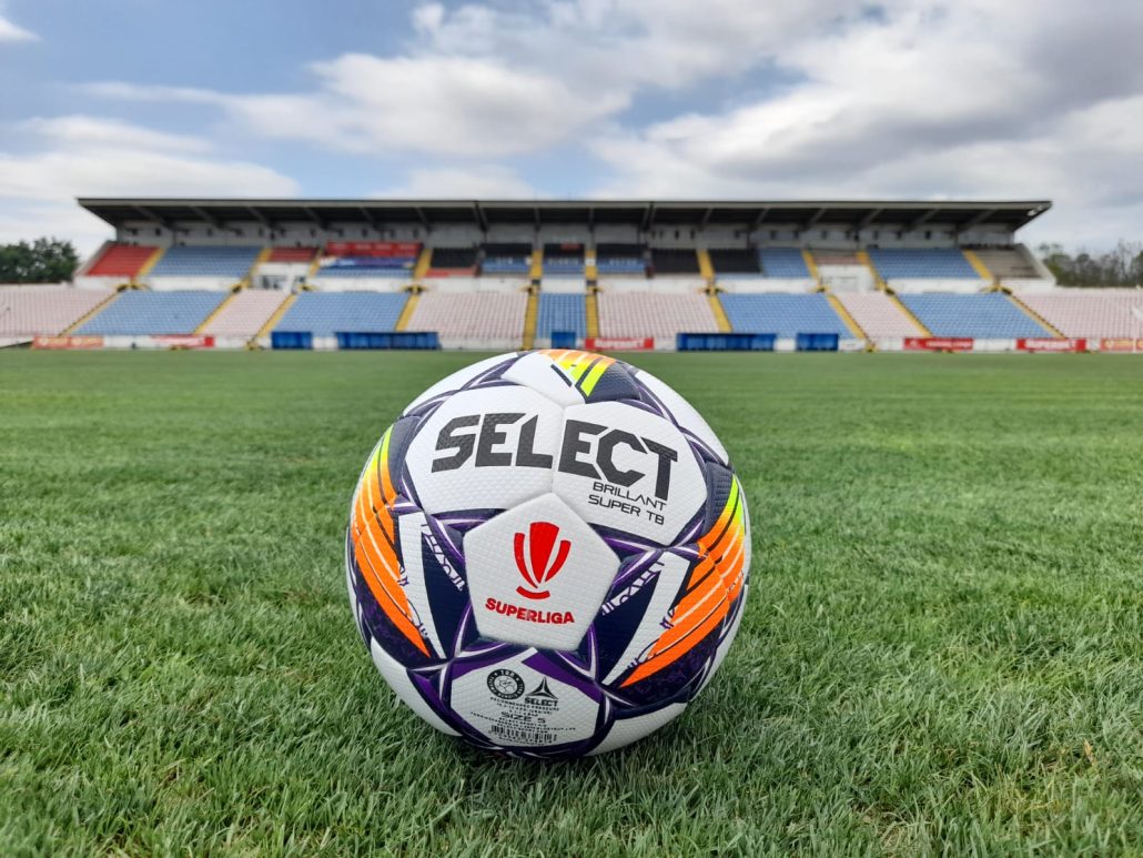 Superliga România: gloria Buzău vs CFR Cluj – un duel de foc pe stadionul municipal din Buzău