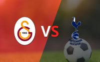 Galatasaray - Tottenham