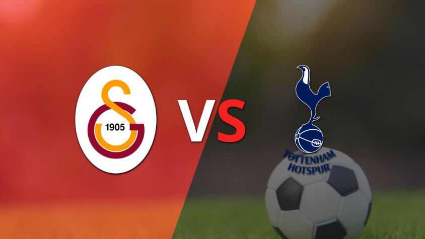 Galatasaray vs. Tottenham în Europa League: meciul care promite spectacol pe 7 noiembrie 2024!