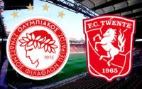 Olympiacos vs Twente