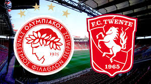 Olympiacos – Twente: o confruntare crucială în UEFA Europa League
