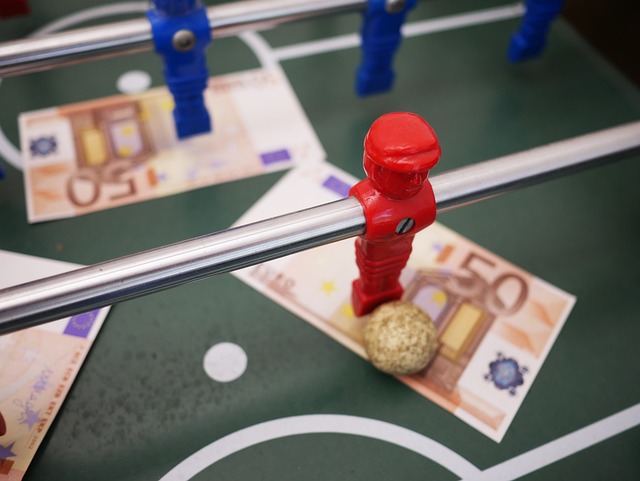 Cota ideală în pariuri: secretul pentru a crește profitul la fiecare bilet