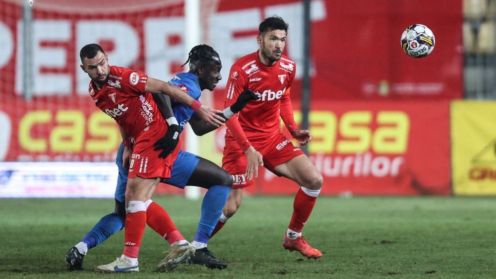 UTA Arad – FC Botoșani: Analiza completă și cele mai bune pariuri pentru meciul zilei