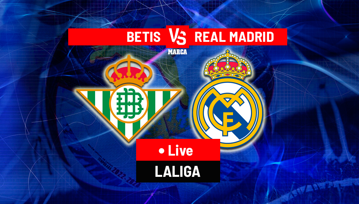 Meci cu miză uriașă: Betis Sevilla primește vizita Realului!
