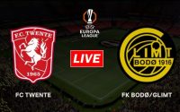 Bodo/Glimt vs Twente