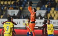 diferența în meciul CFR Cluj – Petrolul Ploiești