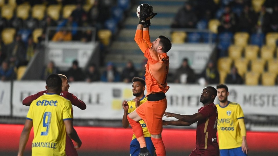 Cotele și pariurile care pot face diferența în meciul CFR Cluj – Petrolul Ploiești