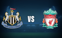 Liverpool vs Newcastle