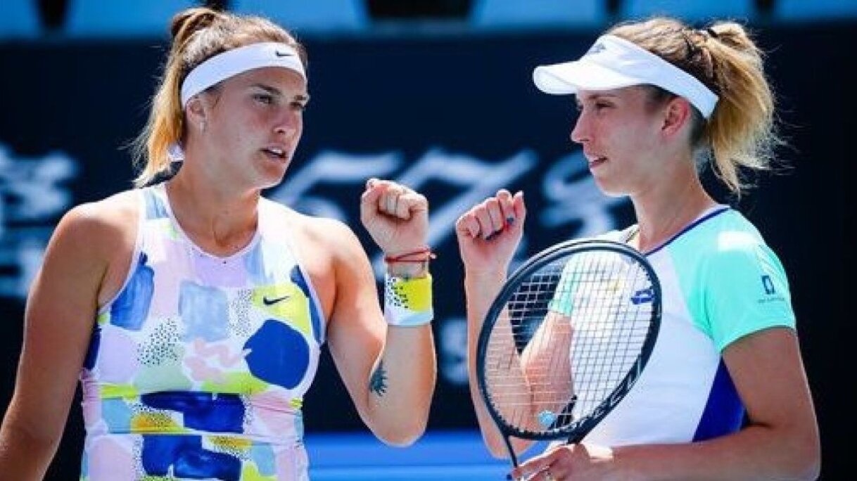 Meciul Sabalenka – Mertens la Stuttgart: Analiza și previziuni pentru partida din 19 Aprilie 2025