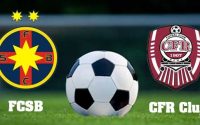 CFR Cluj – FCSB: Louis Munteanu și Darius Olaru