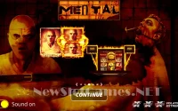 Mental Slot