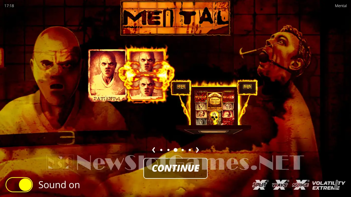 „Mental Slot” – Thrillerul psihologic al păcănelelor care te provoacă să sfidezi limitele!