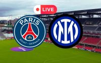 Paris SG vs Inter Milano