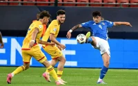 România U21 vs Slovacia U21