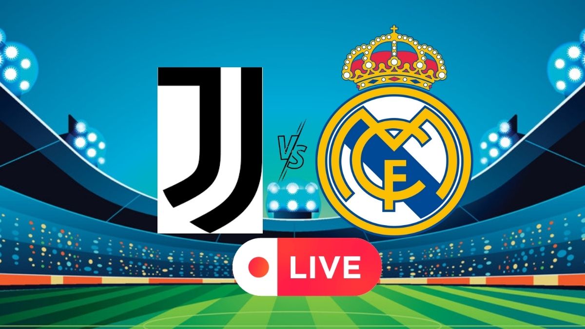 Duel de gală la FIFA Club World Cup: Real Madrid – Juventus, un pariu câștigător