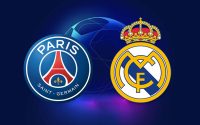Paris Saint-Germain vs Real Madrid