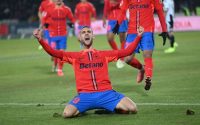 FCSB, mare favorită în duelul cu Slobozia