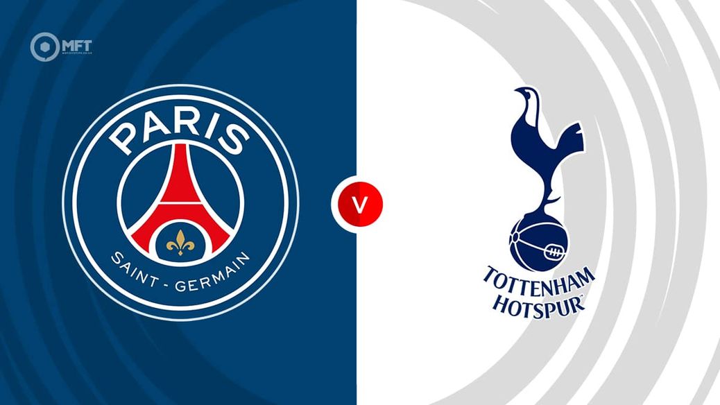 Supercupa Europei: PSG și Tottenham se întâlnesc în duelul de pe 13 august 2025