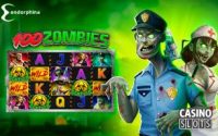 100 Zombies – slot