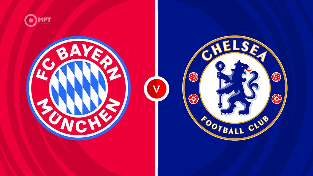 Bayern – Chelsea, duel de foc în Liga Campionilor. Bavarezii pornesc favoriți