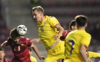 România U21 – Kosovo U21