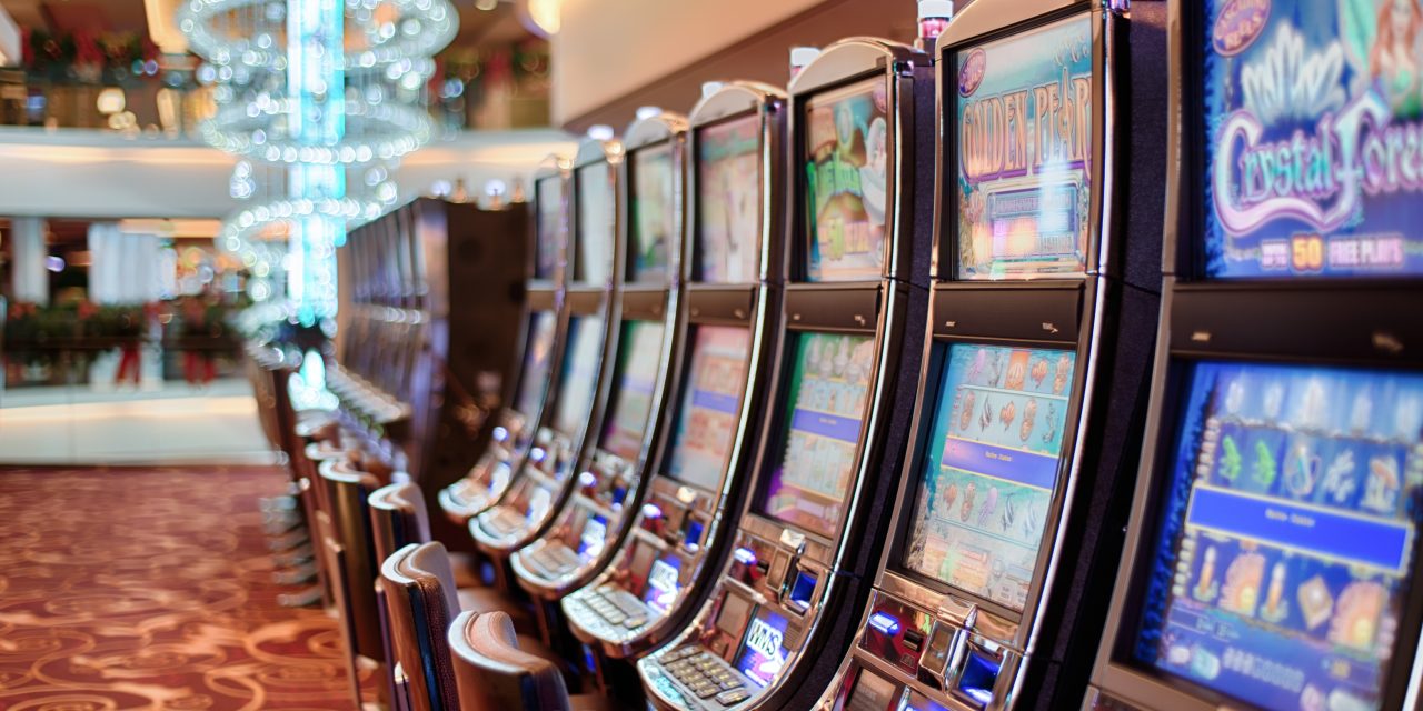 Cum funcționează funcția Hold and Win în jocurile de sloturi